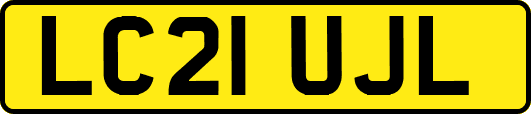 LC21UJL