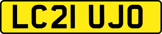 LC21UJO