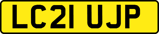 LC21UJP