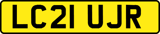 LC21UJR