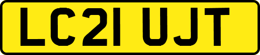 LC21UJT