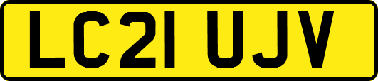 LC21UJV