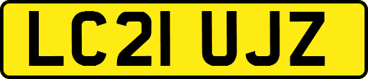 LC21UJZ