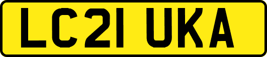 LC21UKA