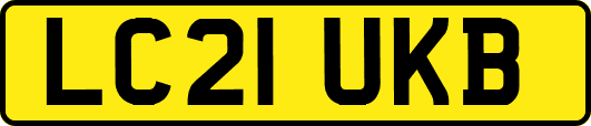 LC21UKB
