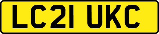 LC21UKC