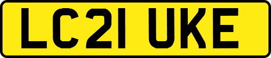 LC21UKE
