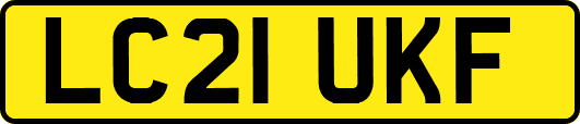 LC21UKF
