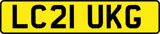 LC21UKG