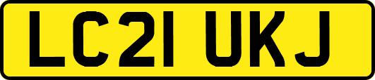 LC21UKJ
