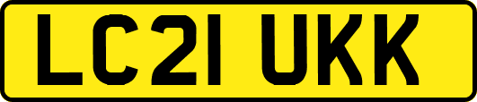 LC21UKK