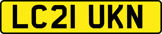 LC21UKN