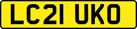 LC21UKO