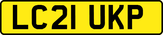 LC21UKP