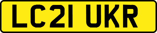 LC21UKR