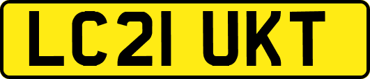 LC21UKT