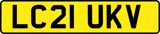 LC21UKV