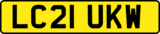 LC21UKW