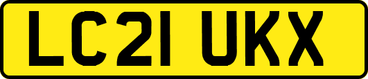 LC21UKX
