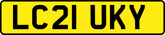 LC21UKY