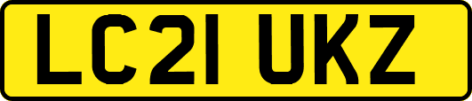 LC21UKZ