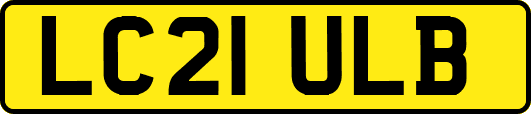 LC21ULB