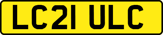 LC21ULC