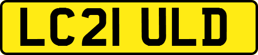 LC21ULD