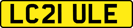 LC21ULE