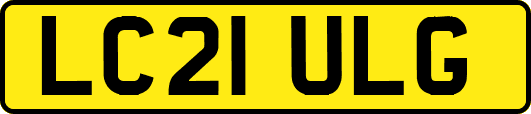 LC21ULG