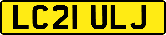 LC21ULJ