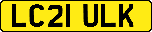 LC21ULK