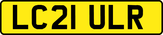 LC21ULR
