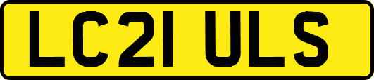 LC21ULS
