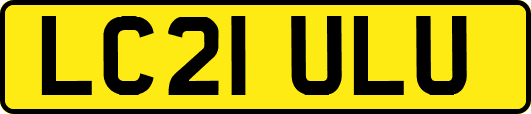 LC21ULU