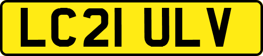 LC21ULV