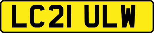 LC21ULW