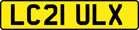 LC21ULX