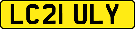 LC21ULY