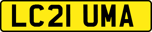 LC21UMA