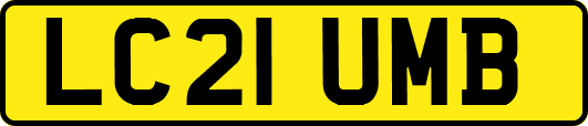 LC21UMB
