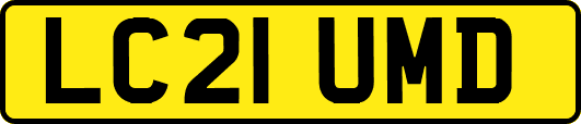 LC21UMD