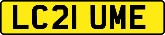 LC21UME