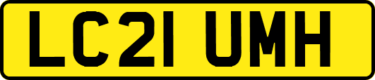 LC21UMH