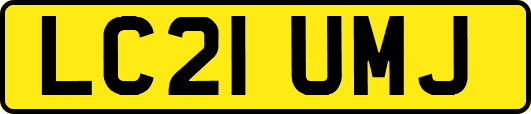 LC21UMJ