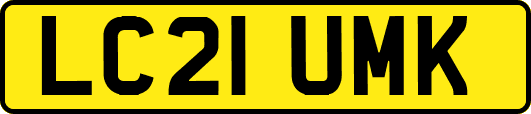 LC21UMK