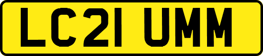 LC21UMM