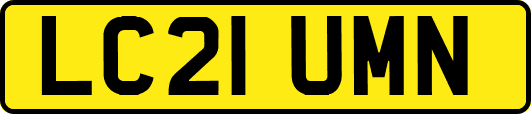 LC21UMN