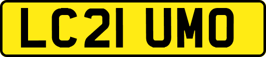 LC21UMO