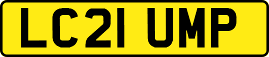 LC21UMP